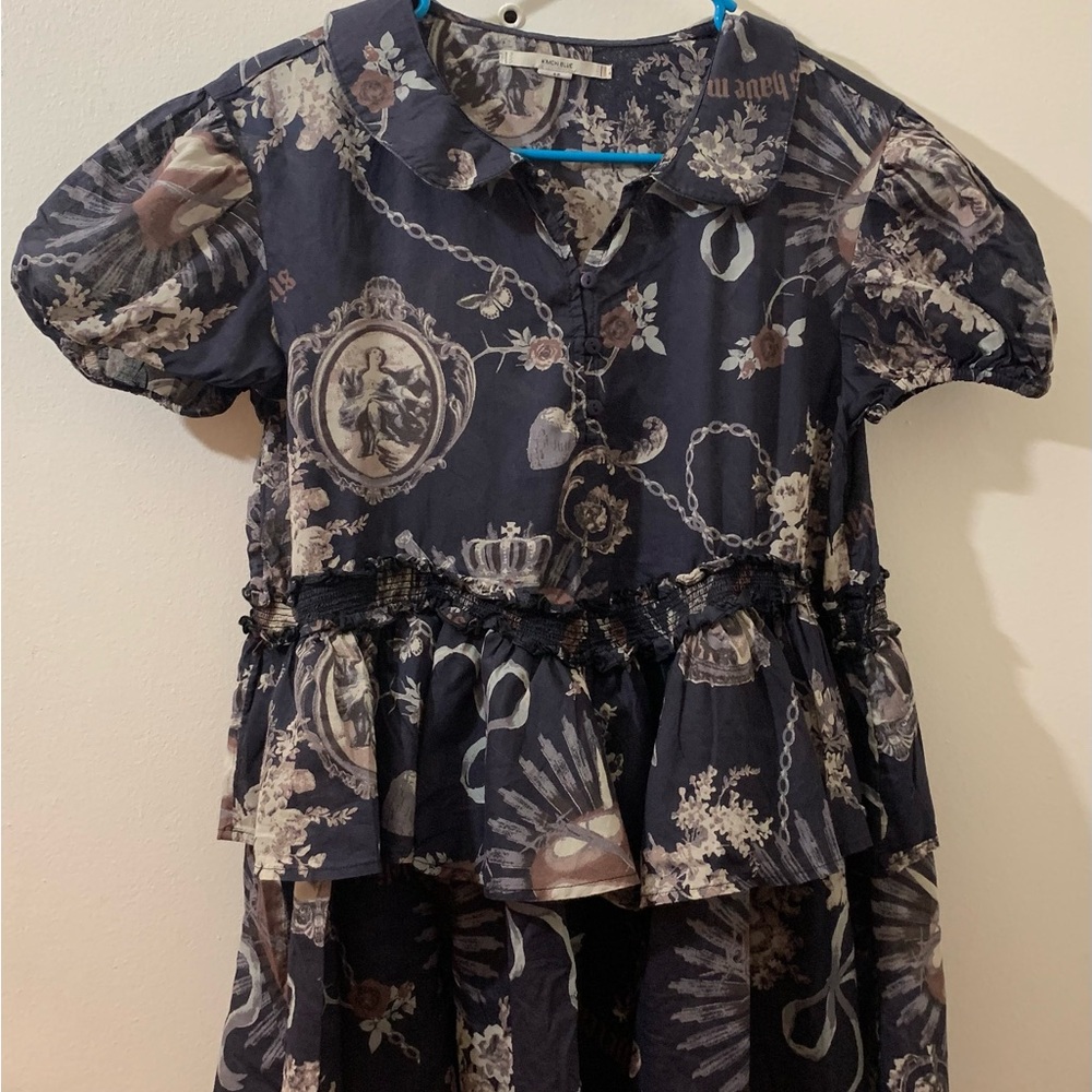 Women’s/Juniors Kimchi Blue Dress Size Small